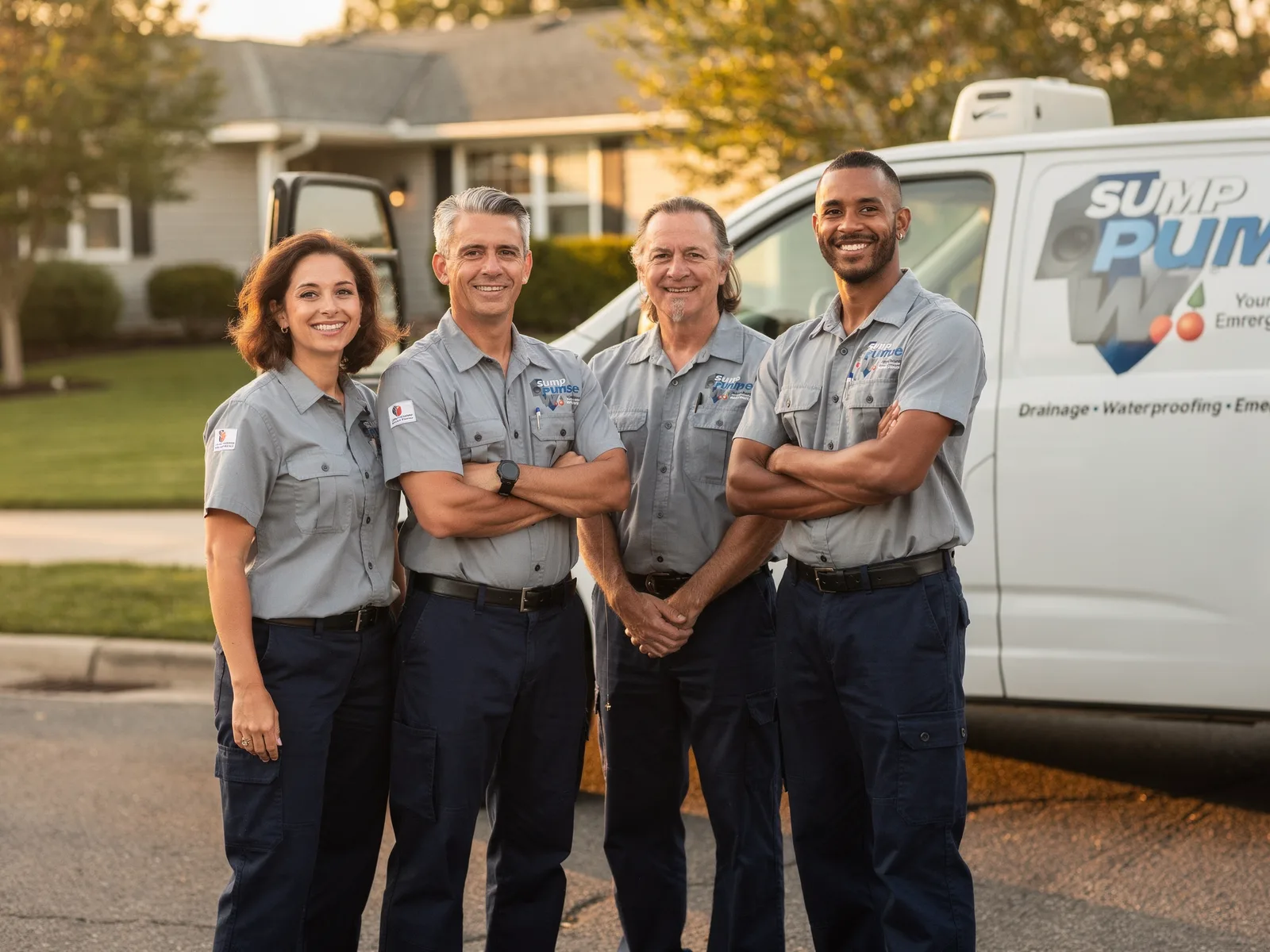 Water Heater Repair company in Woonsocket, RI